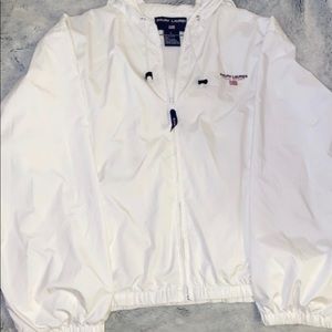Ralph Lauren Polo Sport Windbreaker